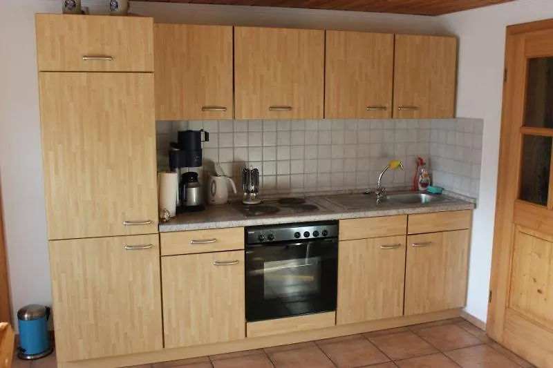 Ferienwohnung Brustmann Teisendorf