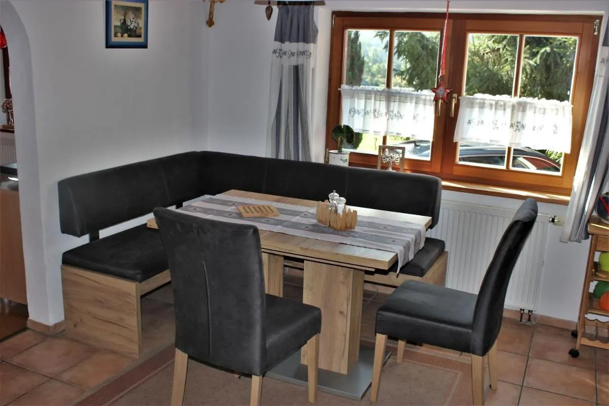 Ferienwohnung Brustmann Teisendorf 0*,