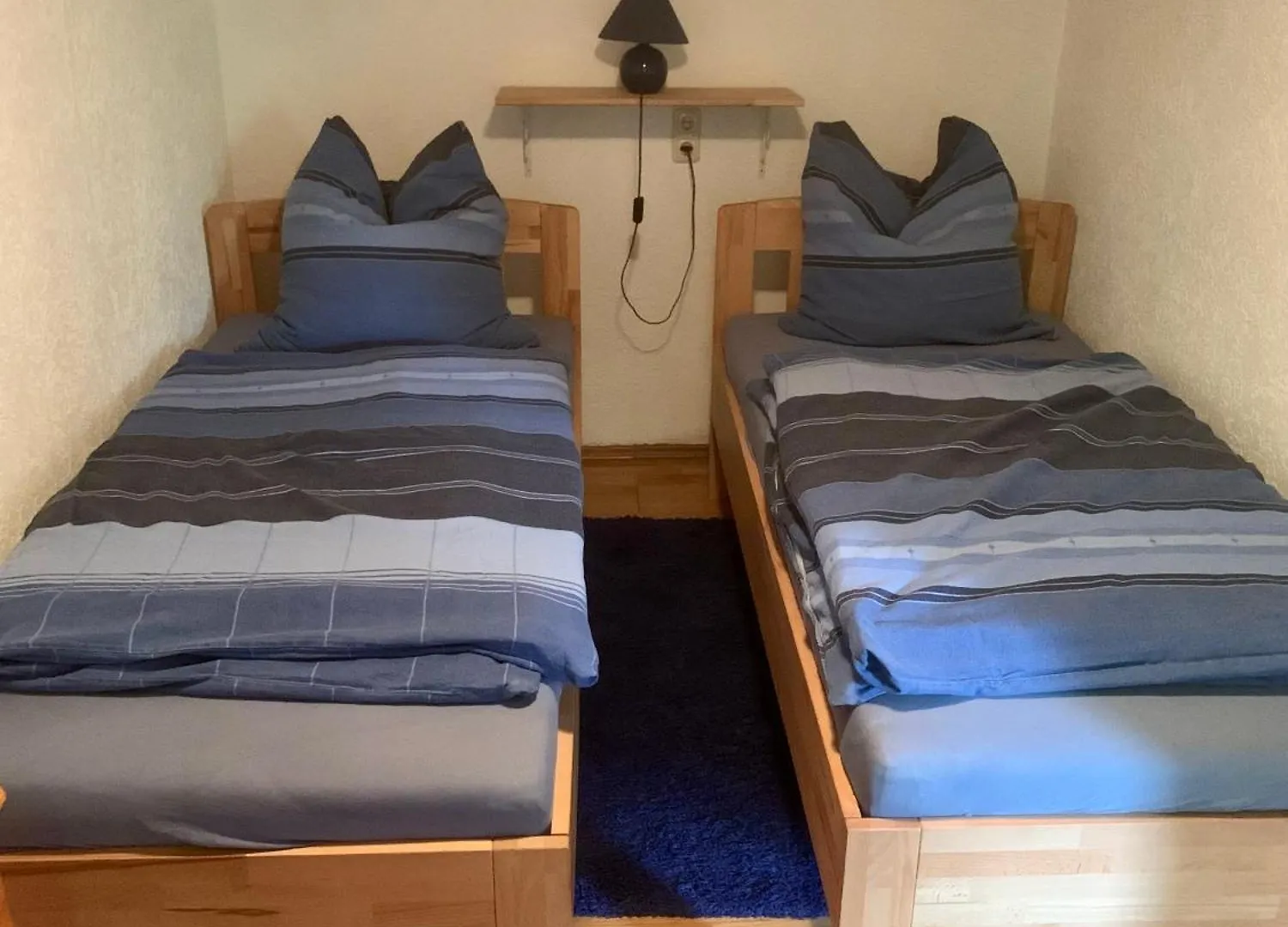 Apartman Ferienwohnung Brustmann Teisendorf